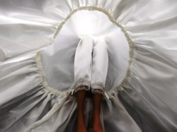daisy bride view